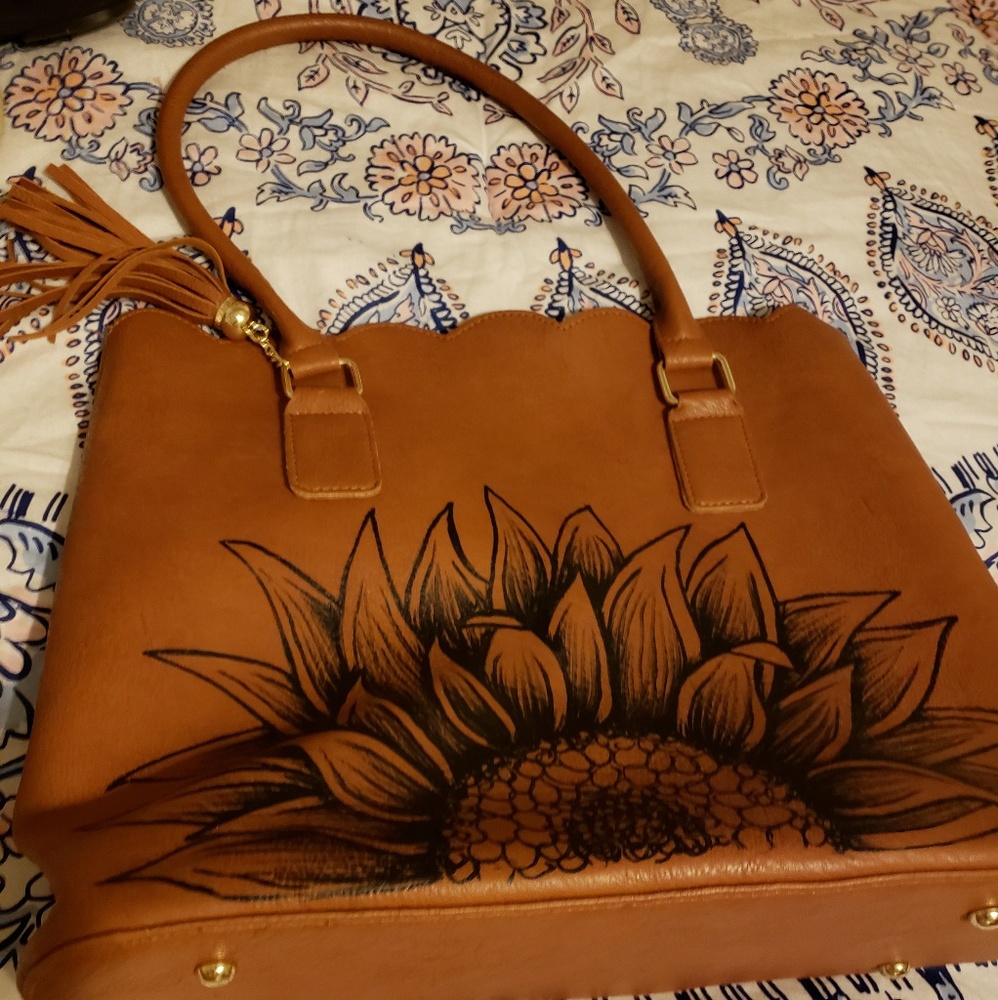 Handbag